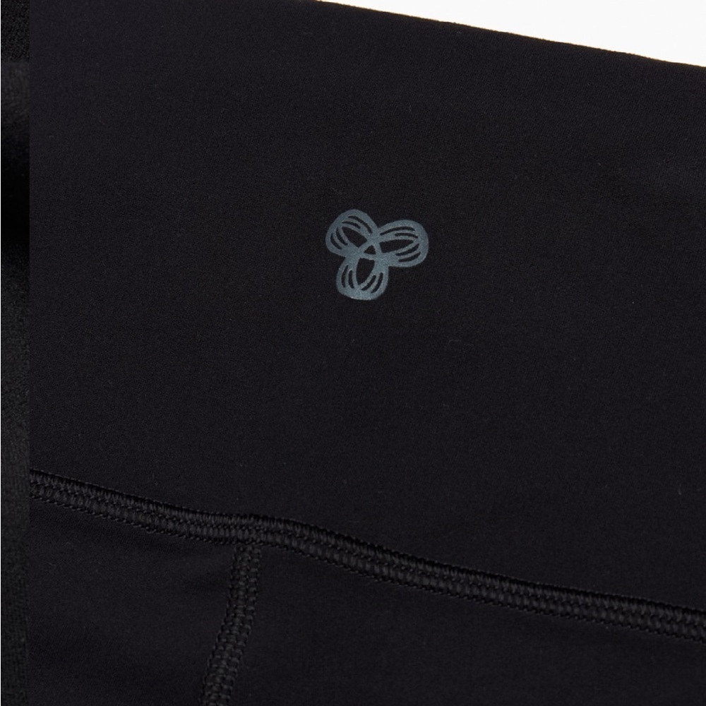 TNA activewear high waist Black Women's Leggings XS - Picture 3 of 7